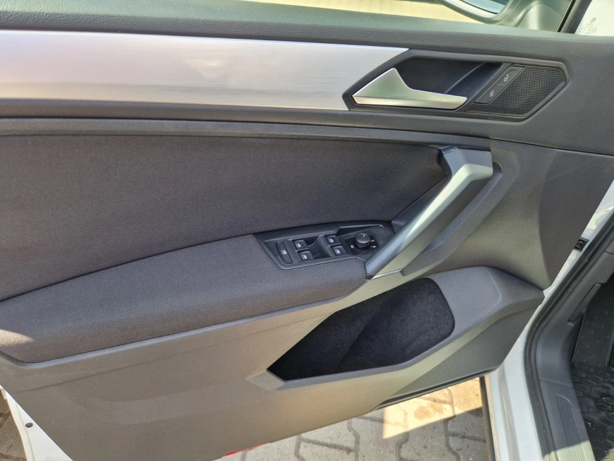 VOLKSWAGEN TIGUAN 1.5 TSI 150CP Comfortline DSG