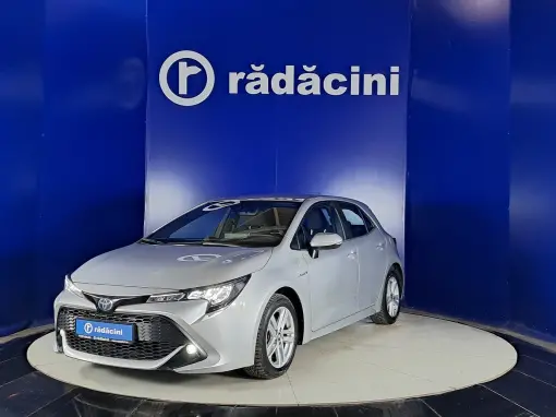 TOYOTA-COROLLA-Hatchback-2020--Automata