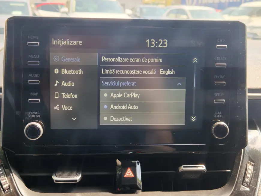 TOYOTA COROLLA SEDAN 1.8 HYBRID DYNAMIC HSD E-CVT 2021