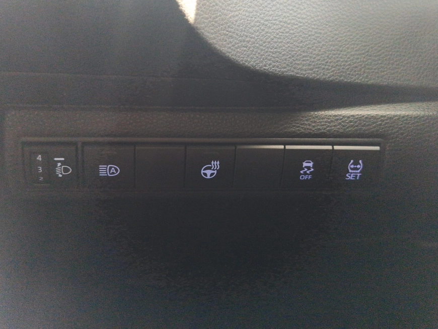 TOYOTA COROLLA SEDAN 1.8 HYBRID DYNAMIC HSD E-CVT 2021