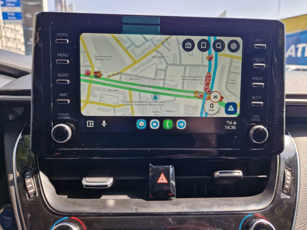 TOYOTA COROLLA SEDAN 1.8 HYBRID DYNAMIC HSD E-CVT 2021