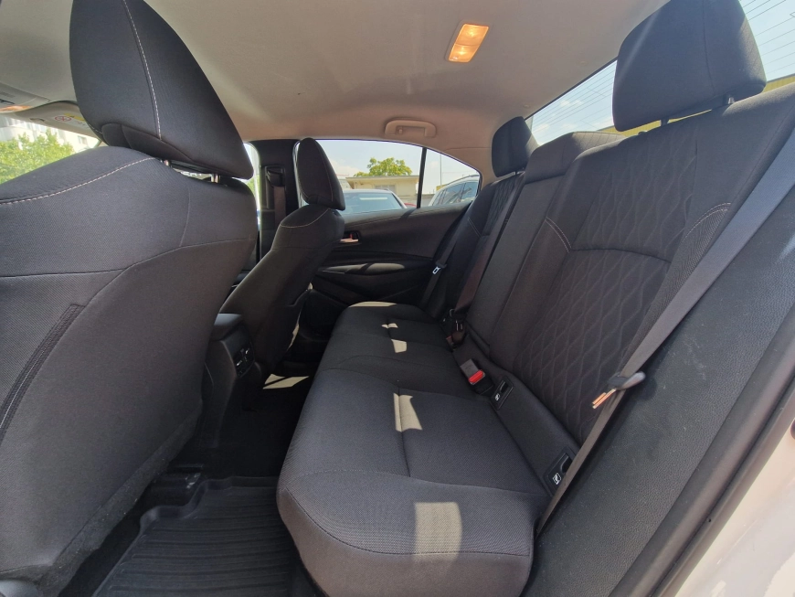 TOYOTA COROLLA SEDAN 1.8 HYBRID DYNAMIC HSD E-CVT 2021