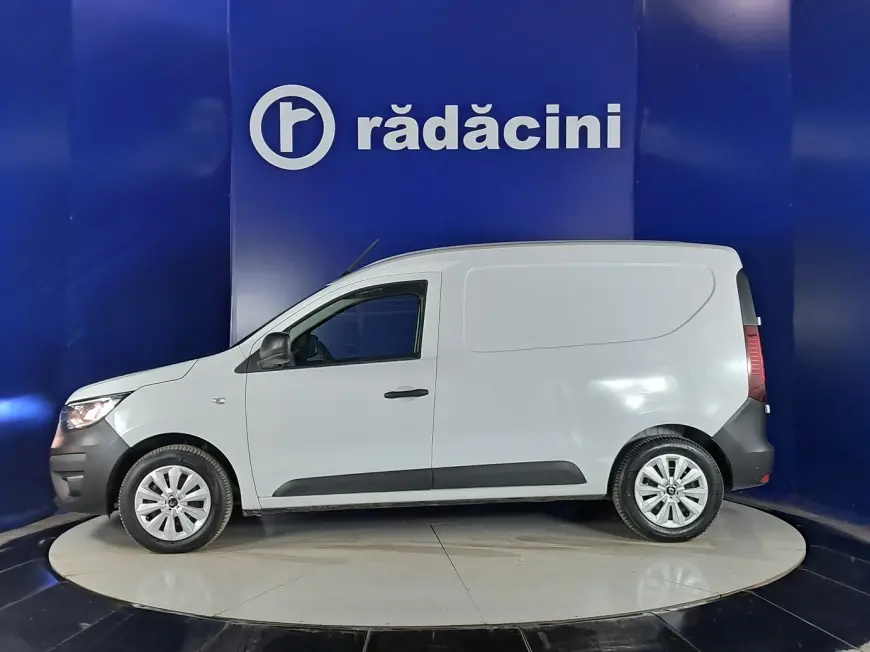 RENAULT EXPRESS
