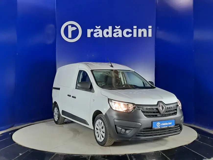 RENAULT EXPRESS