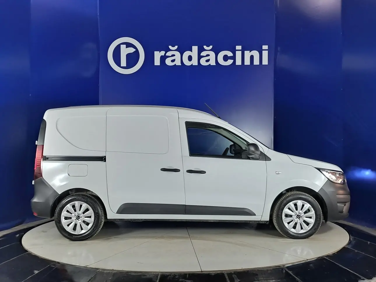 RENAULT EXPRESS