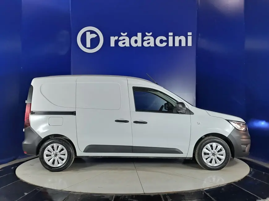 RENAULT EXPRESS