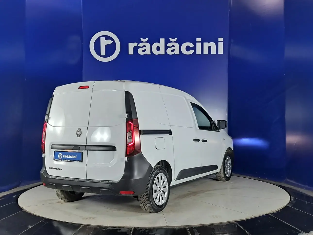 RENAULT EXPRESS