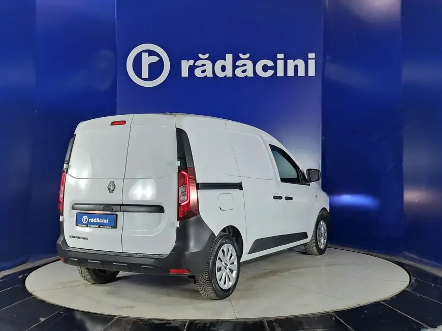 RENAULT EXPRESS