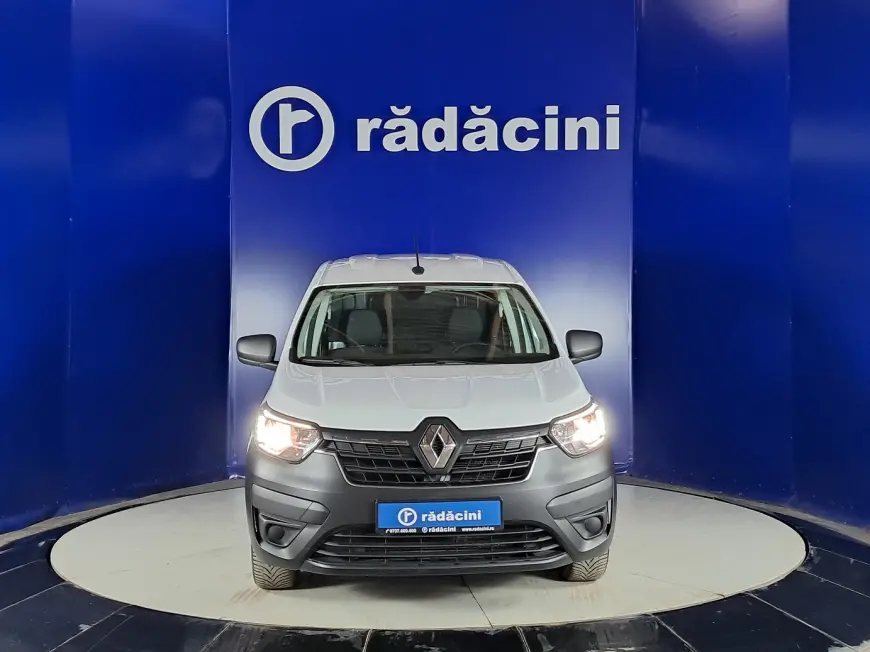 RENAULT EXPRESS