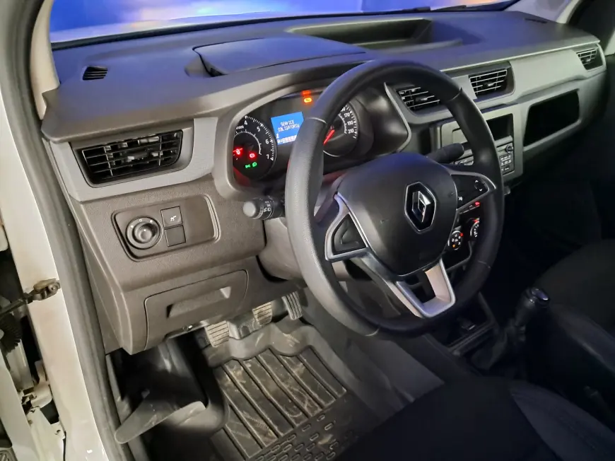 RENAULT EXPRESS