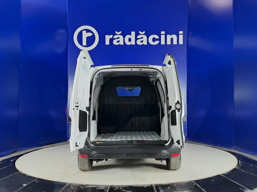 RENAULT EXPRESS