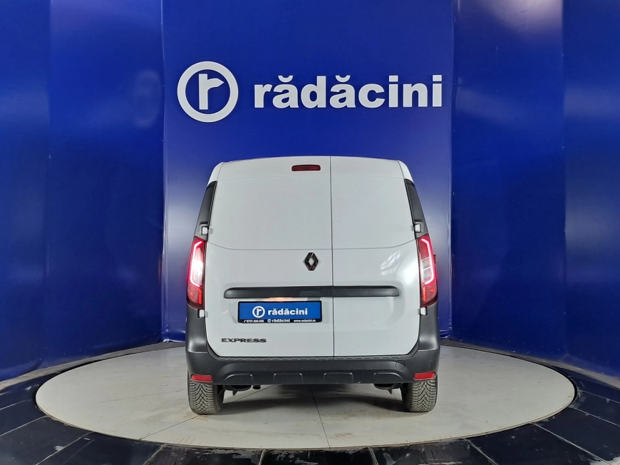 RENAULT EXPRESS