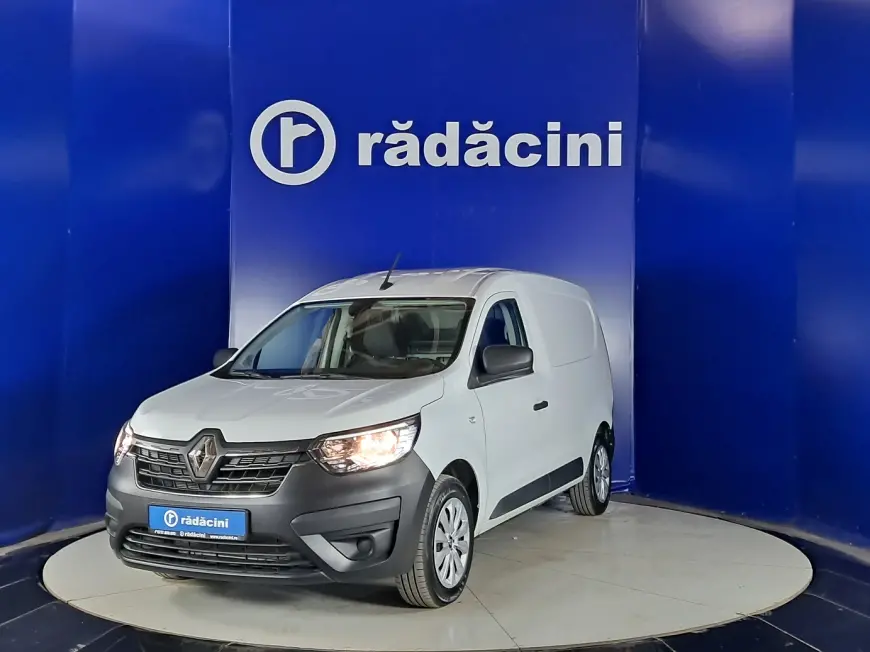 RENAULT EXPRESS