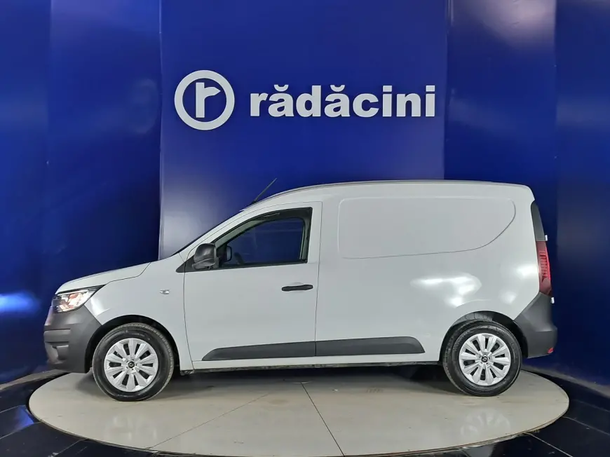 RENAULT EXPRESS