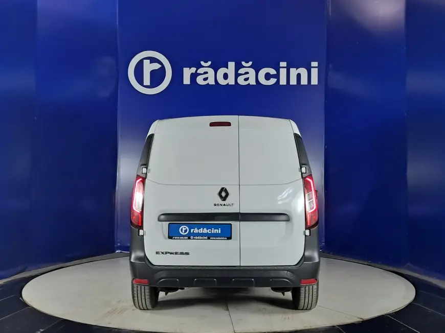 RENAULT EXPRESS