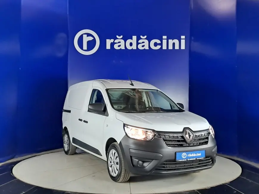 RENAULT EXPRESS