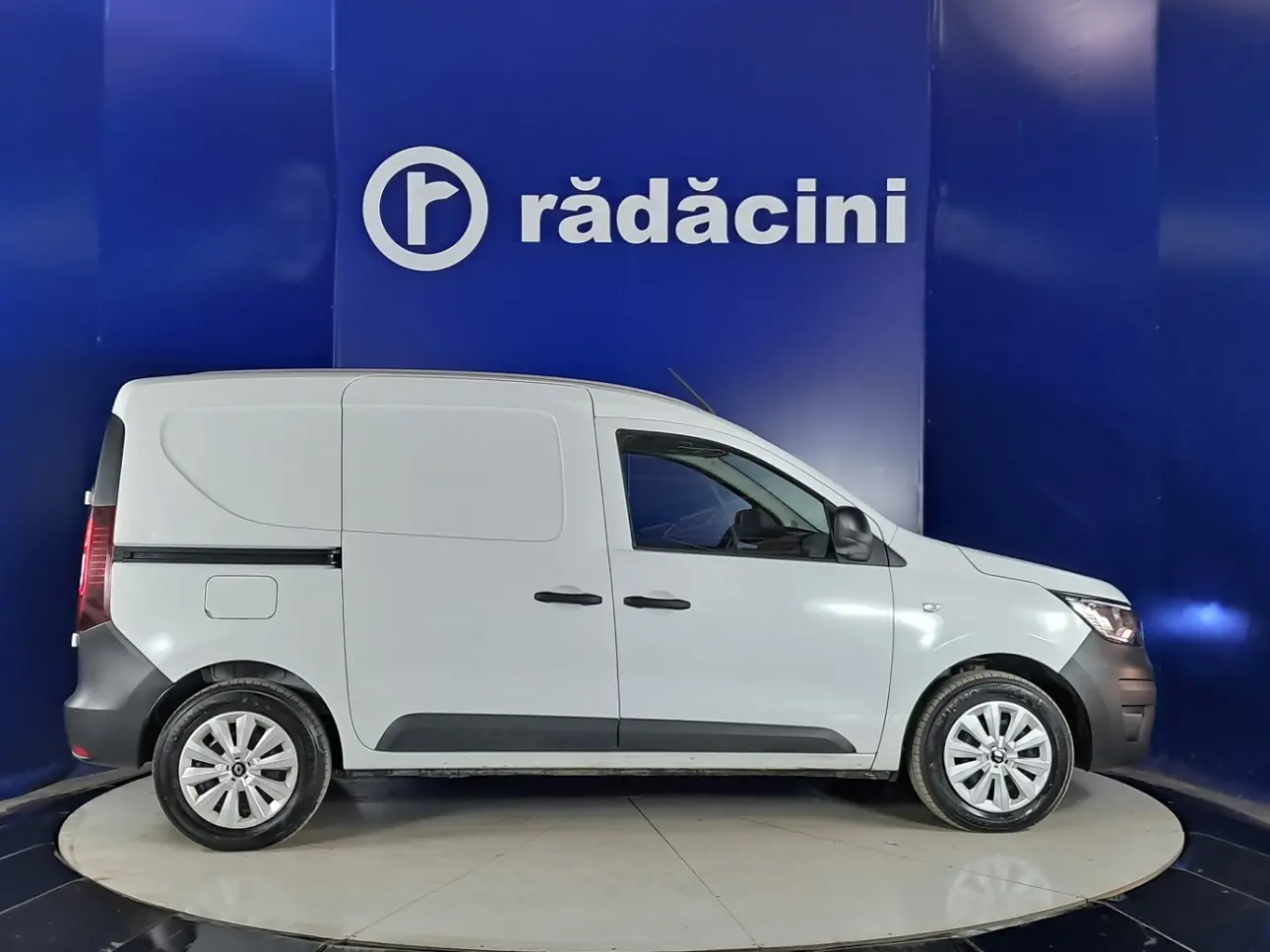 RENAULT EXPRESS
