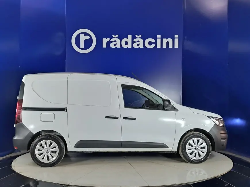 RENAULT EXPRESS