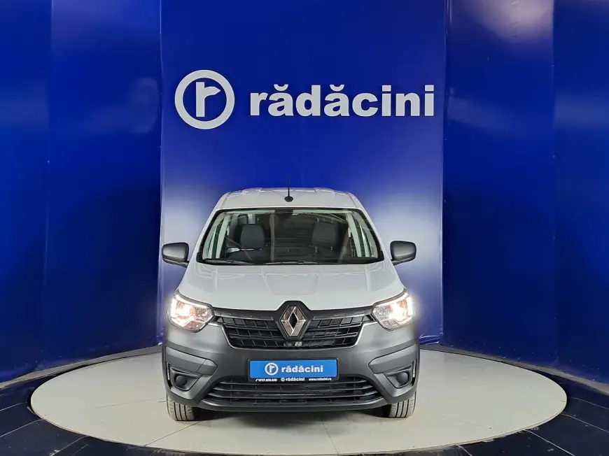 RENAULT EXPRESS