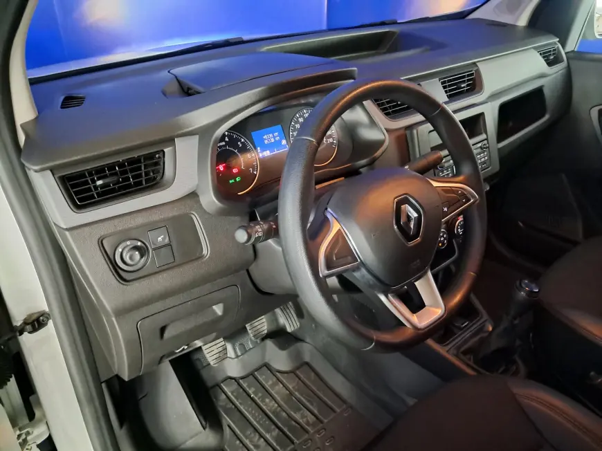 RENAULT EXPRESS