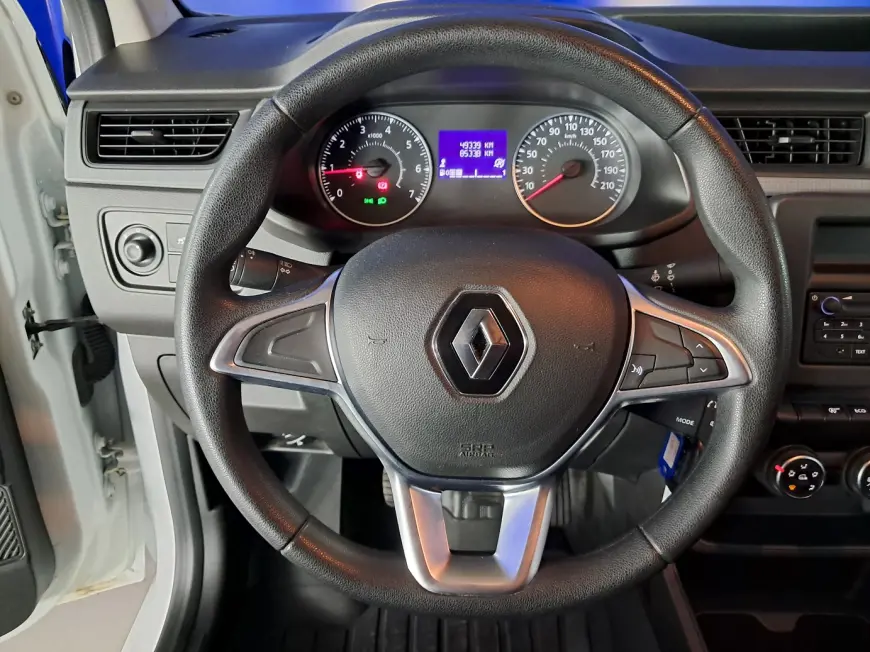 RENAULT EXPRESS