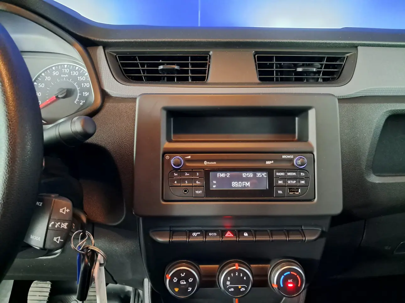 RENAULT EXPRESS