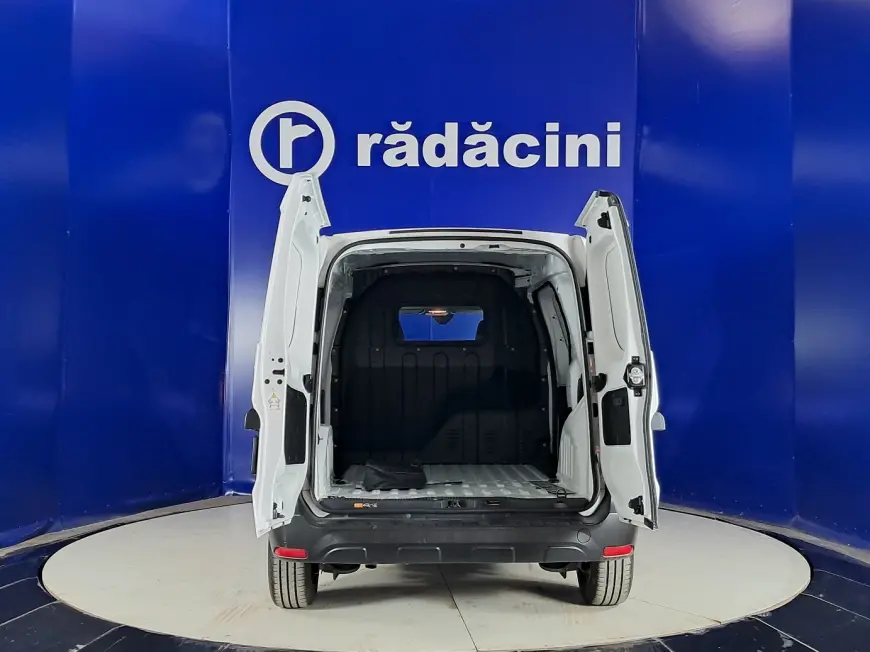 RENAULT EXPRESS