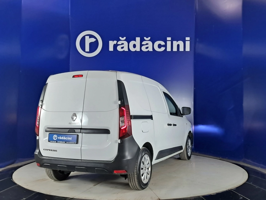 RENAULT EXPRESS