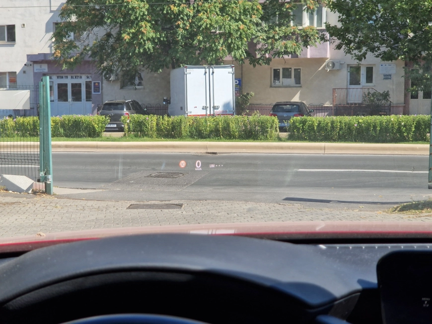 MAZDA 3 2.0 e-SkyActiv-X M Hybrid 180 Comfort Bose