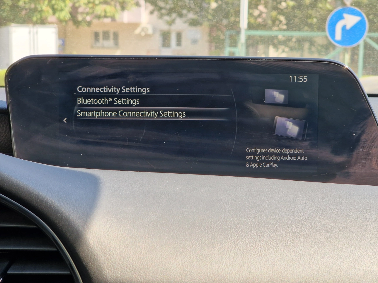 MAZDA 3 2.0 e-SkyActiv-X M Hybrid 180 Comfort Bose