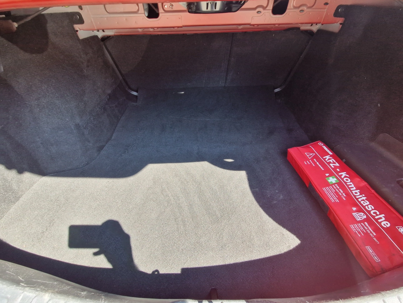 MAZDA 3 2.0 e-SkyActiv-X M Hybrid 180 Comfort Bose