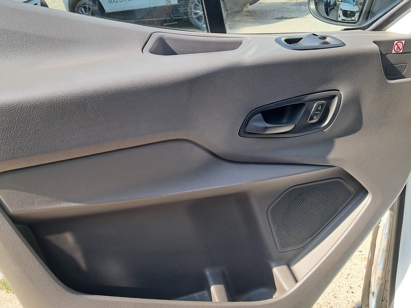 FORD Transit 2022 — imagine 9