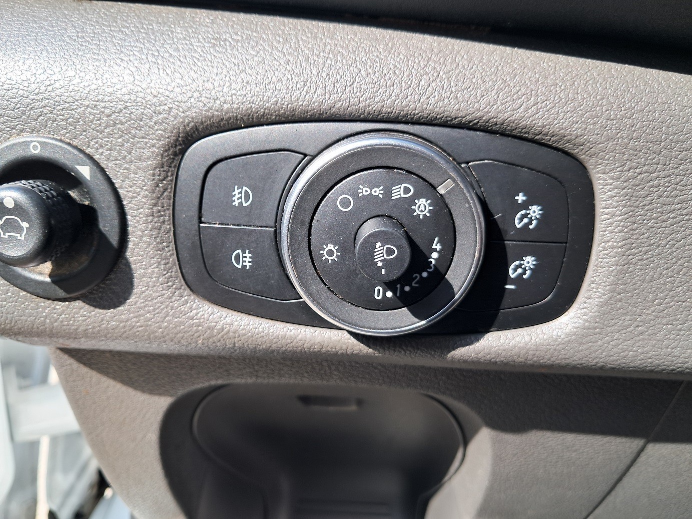 FORD Transit 2022 — imagine 14