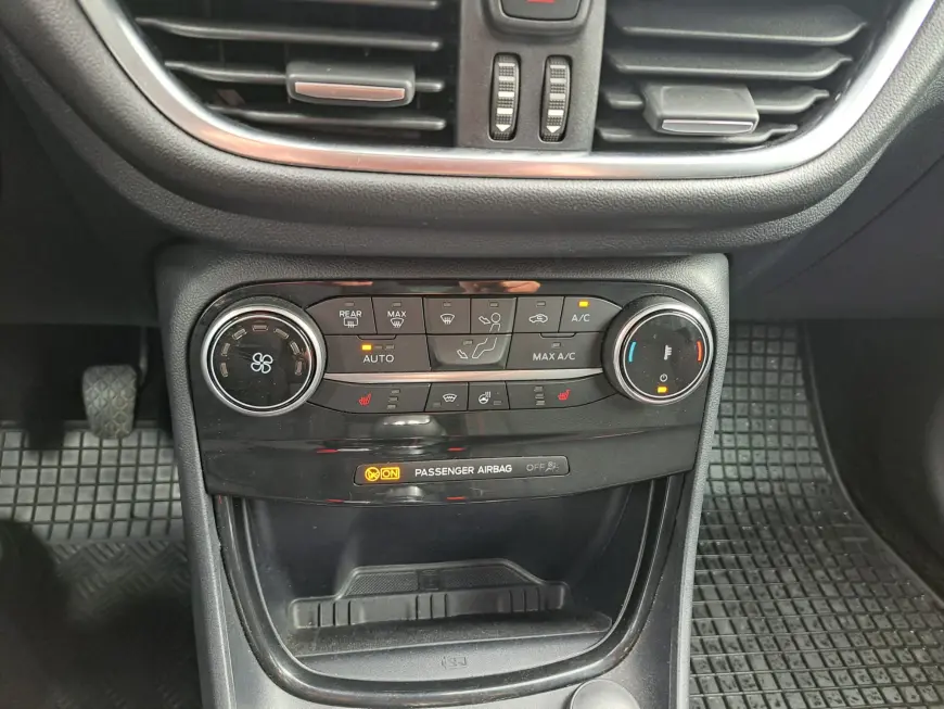 Ford PUMA SUV 2023
