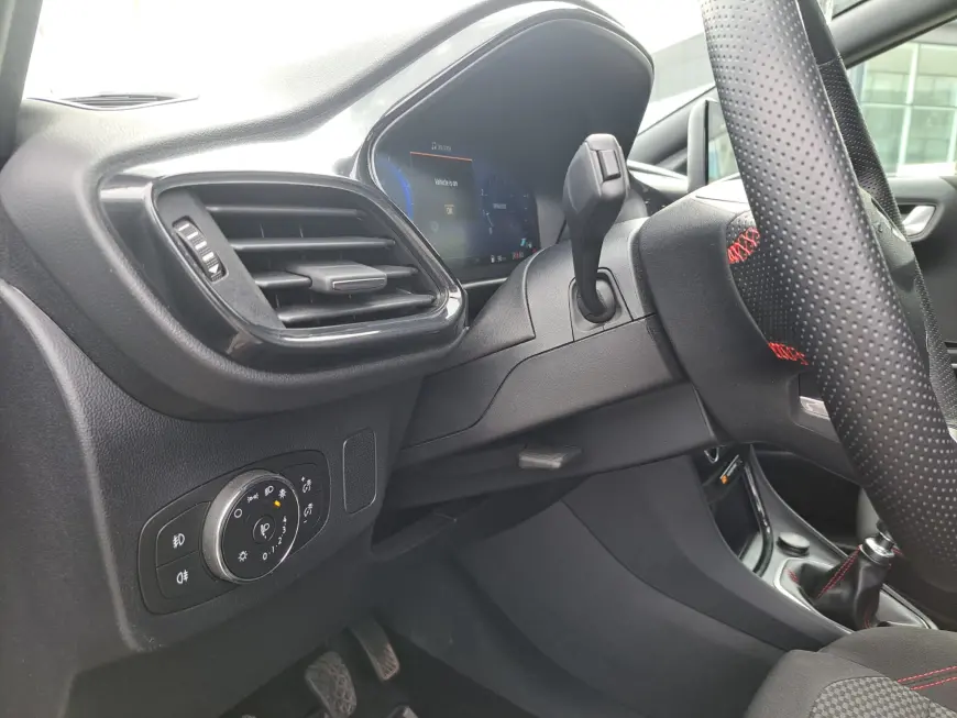Ford PUMA SUV 2023