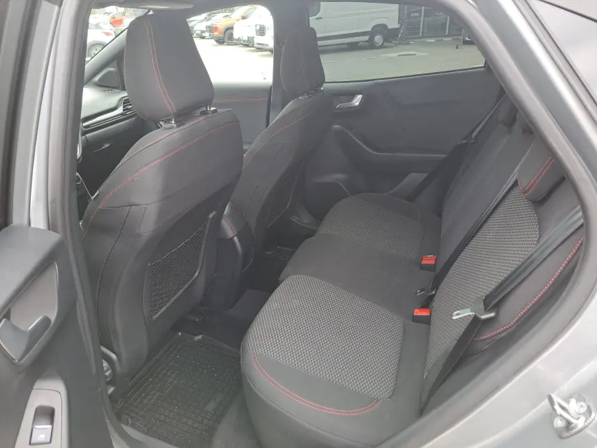 Ford PUMA SUV 2023