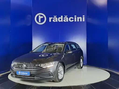 VOLKSWAGEN-PASSAT-Break-2021--Automata
