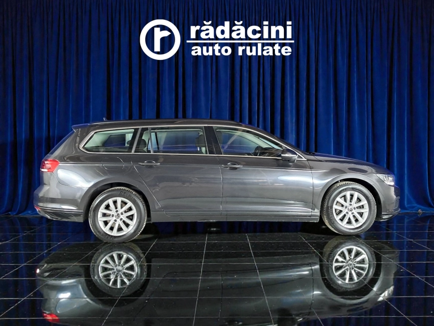 VOLKSWAGEN PASSAT Comforline Estate 1.5 TSI DSG