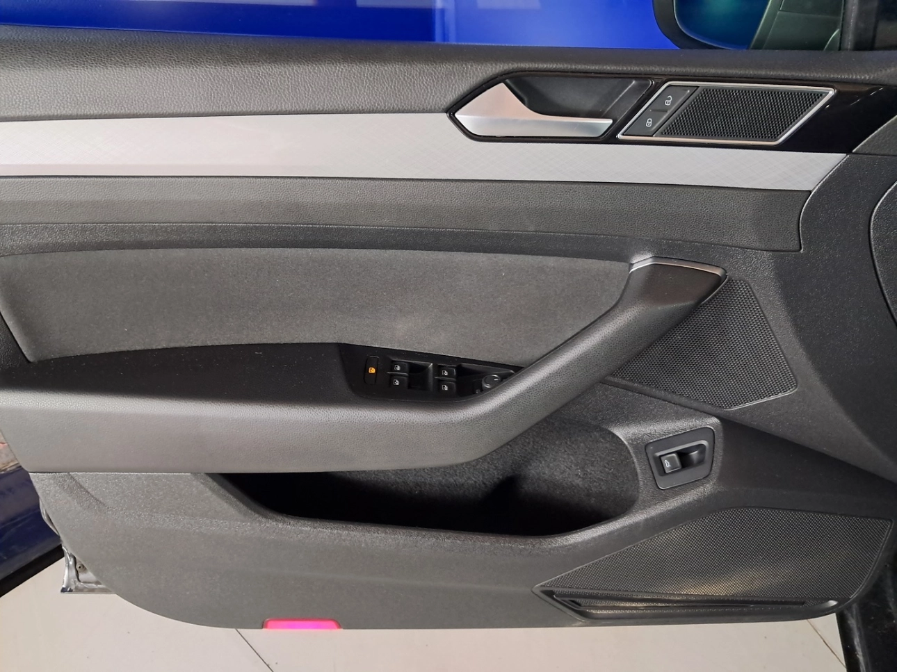 VOLKSWAGEN PASSAT Comforline Estate 1.5 TSI DSG