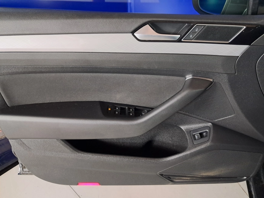 VOLKSWAGEN PASSAT Comforline Estate 1.5 TSI DSG