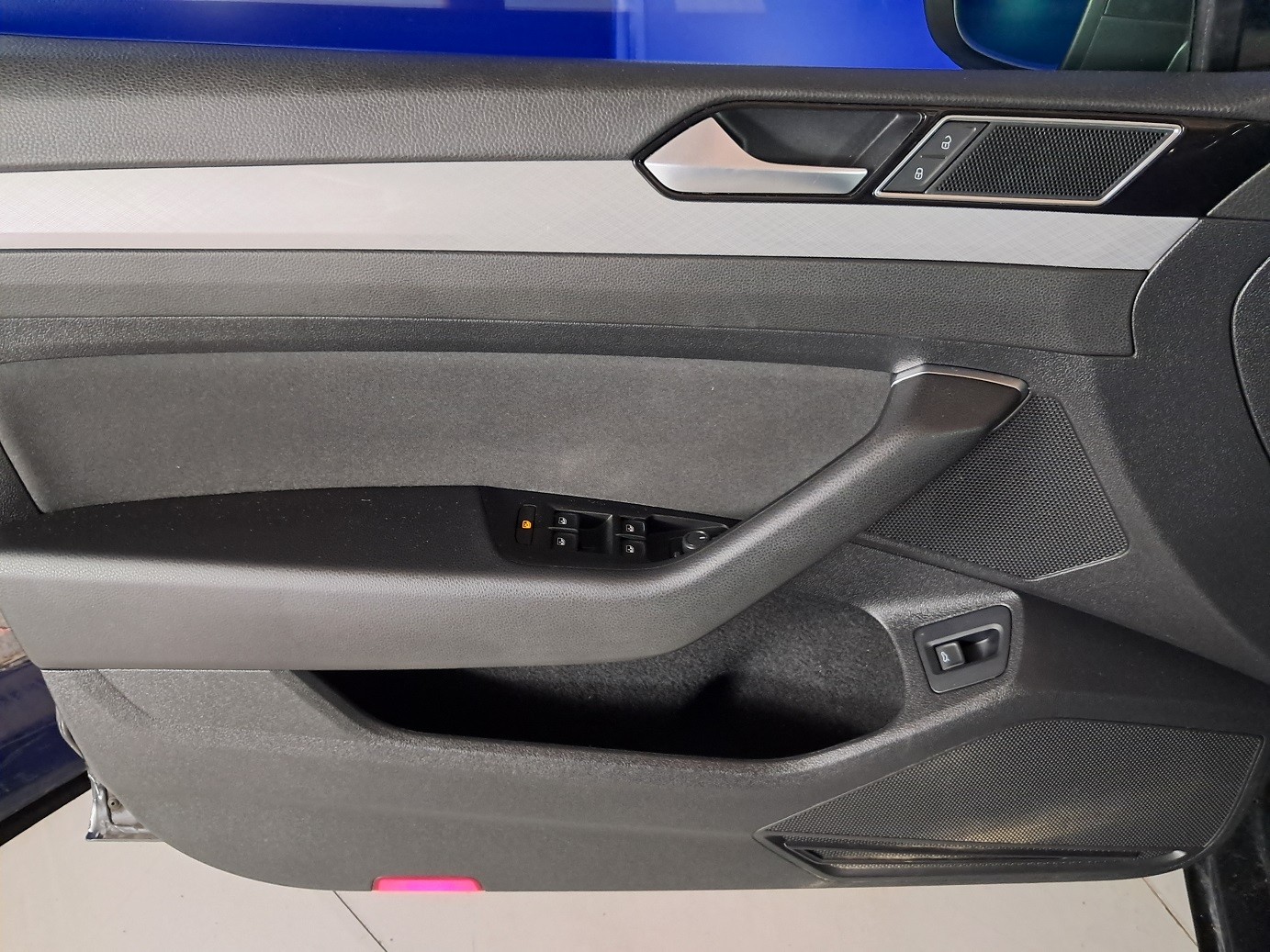 VOLKSWAGEN Passat 2021 — imagine 11