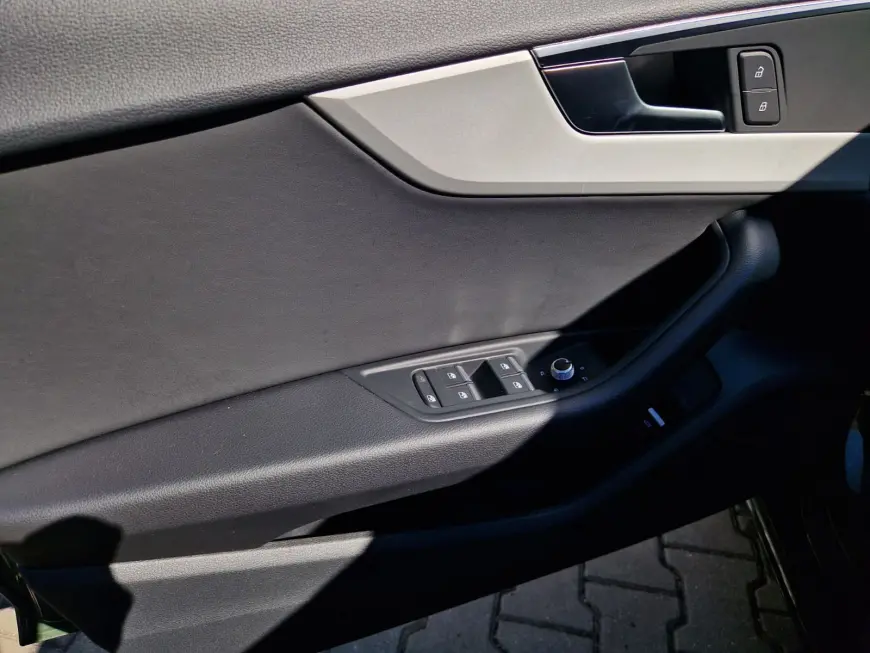 AUDI A5 Sportback 35 TFSI Business Edition Attraction S tronic