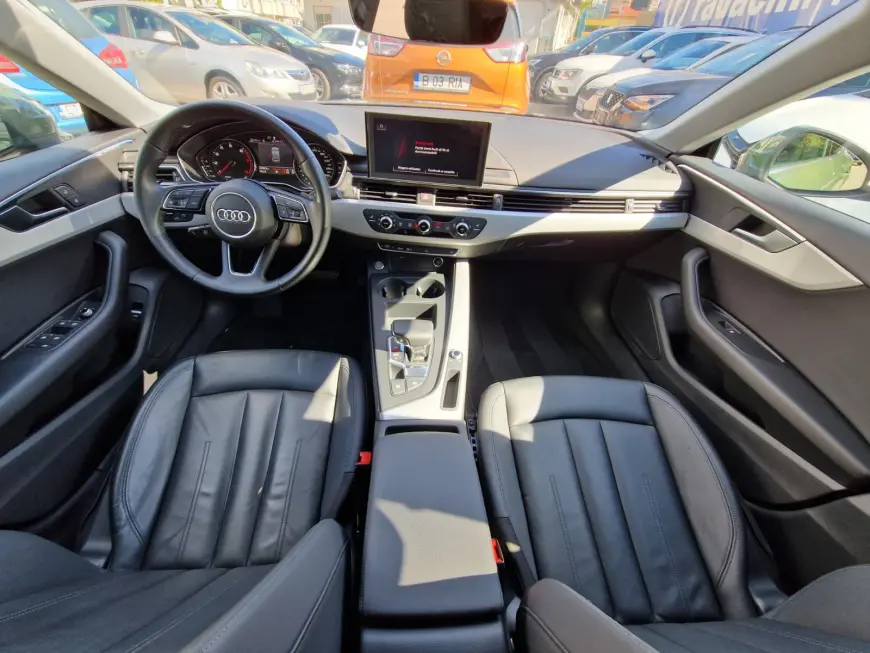 AUDI A5 Sportback 35 TFSI Business Edition Attraction S tronic