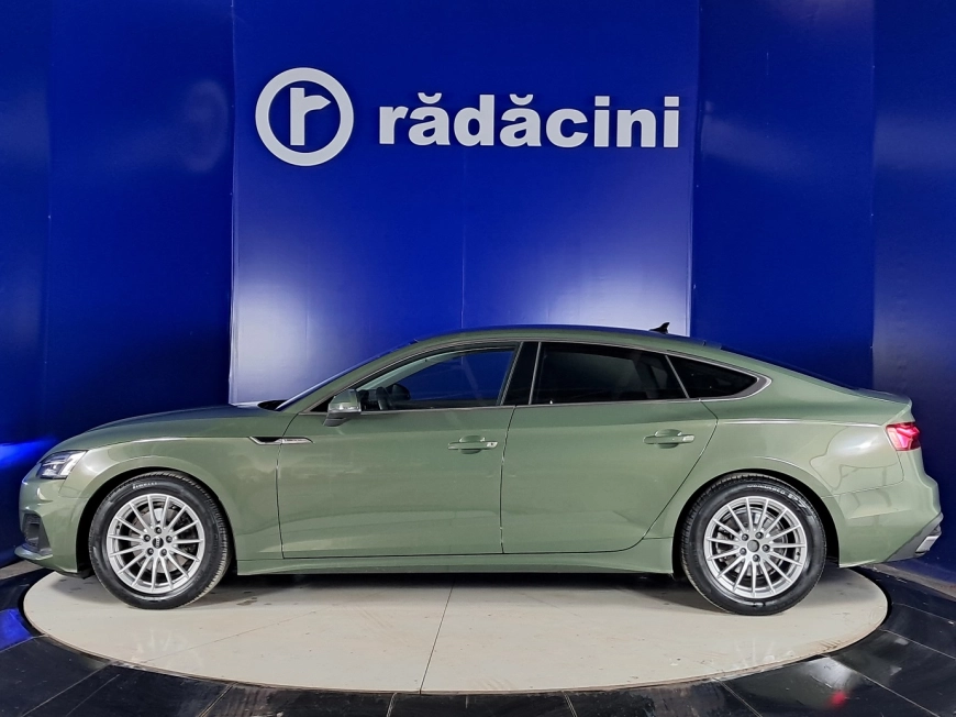 AUDI A5 Sportback 35 TFSI Business Edition Attraction S tronic