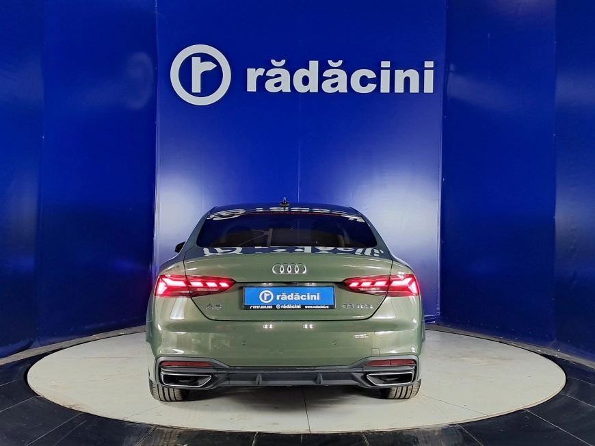 AUDI A5 Sportback 35 TFSI Business Edition Attraction S tronic