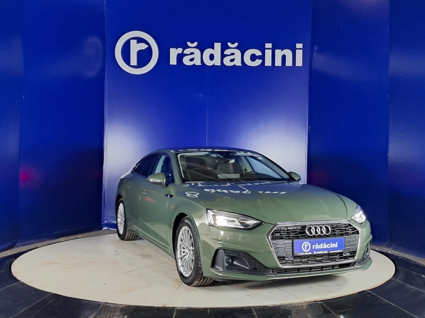 AUDI A5 Sportback 35 TFSI Business Edition Attraction S tronic