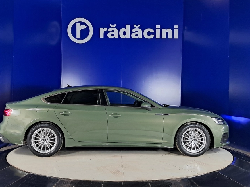 AUDI A5 Sportback 35 TFSI Business Edition Attraction S tronic