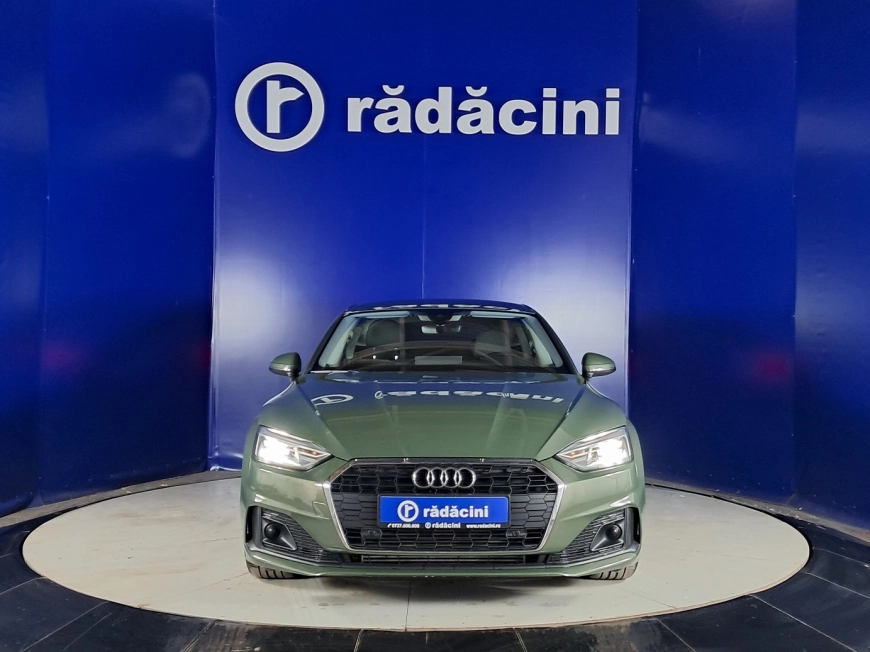 AUDI A5 Sportback 35 TFSI Business Edition Attraction S tronic