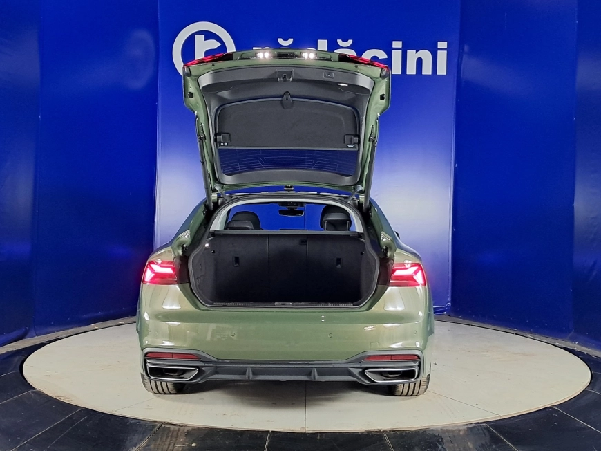 AUDI A5 Sportback 35 TFSI Business Edition Attraction S tronic