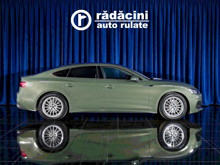 AUDI A5 Sportback 35 TFSI Business Edition Attraction S tronic